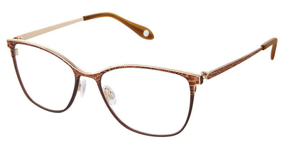 FYSH FYSH 3712 Eyeglasses