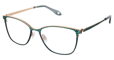 FYSH FYSH 3712 Eyeglasses
