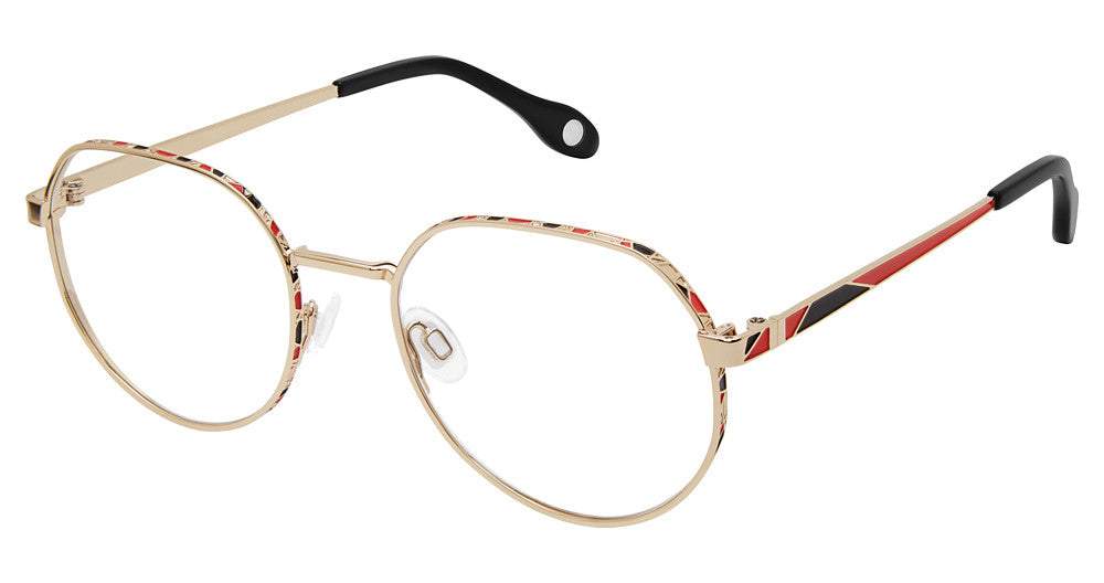FYSH FYSH 3719 Eyeglasses
