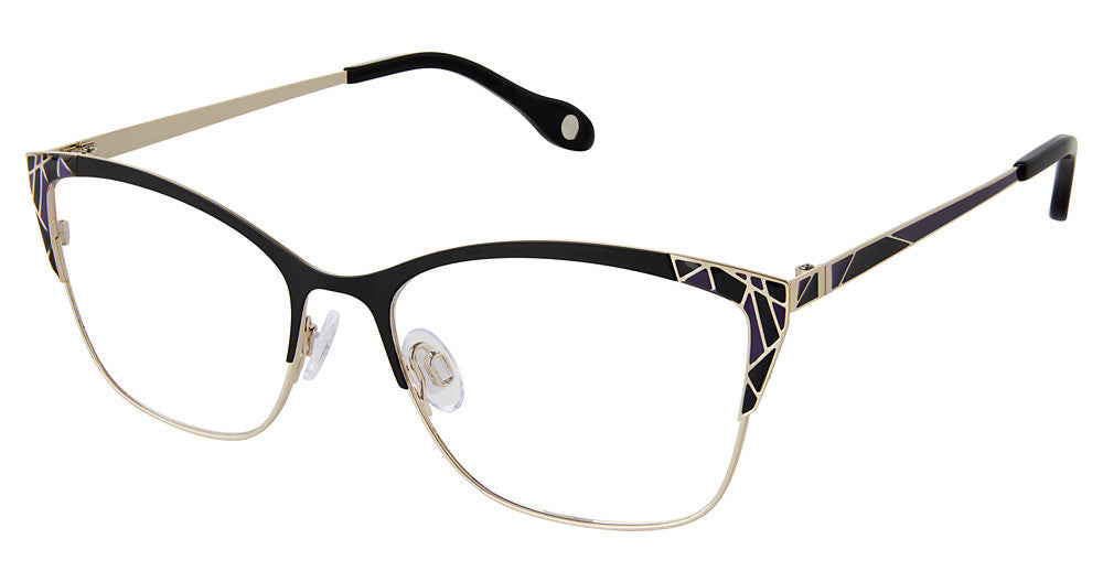 FYSH FYSH 3728 Eyeglasses