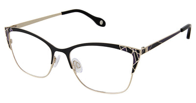 FYSH FYSH 3728 Eyeglasses