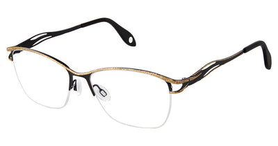 FYSH FYSH 3736 Eyeglasses