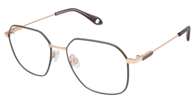 FYSH FYSH 3737 Eyeglasses