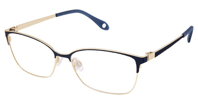FYSH FYSH 3740 Eyeglasses