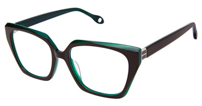 FYSH FYSH 3745 Eyeglasses