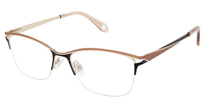 FYSH FYSH 3743 Eyeglasses