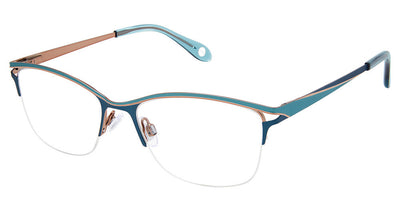 FYSH FYSH 3743 Eyeglasses