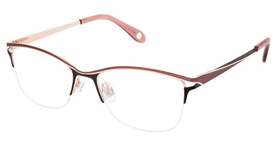 FYSH FYSH 3743 Eyeglasses