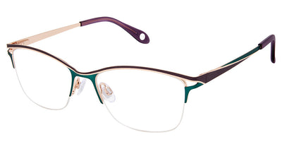 FYSH FYSH 3743 Eyeglasses