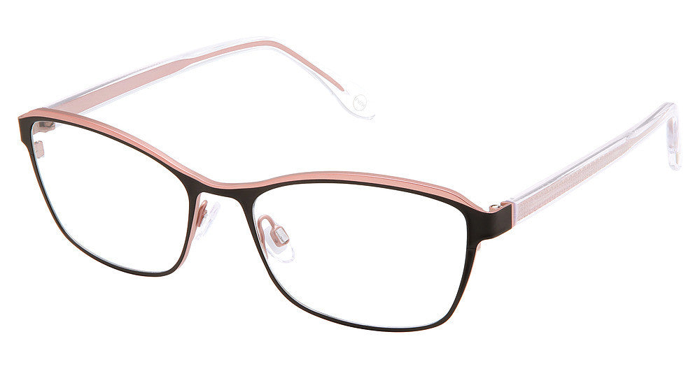 FYSH FYSH 3750 Eyeglasses