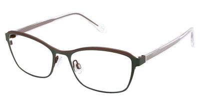 FYSH FYSH 3750 Eyeglasses