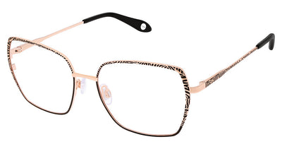 FYSH FYSH 3753 Eyeglasses