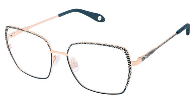 FYSH FYSH 3753 Eyeglasses