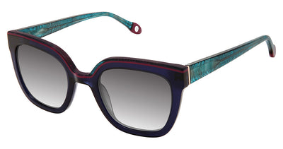 FYSH FYSH 2131 Sunglasses