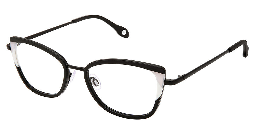 FYSH FYSH 3758 Eyeglasses
