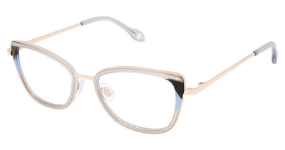 FYSH FYSH 3758 Eyeglasses