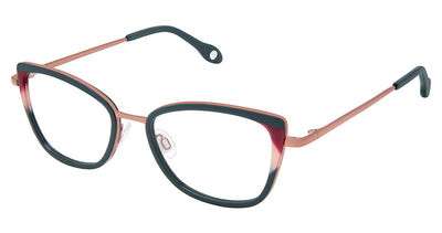 FYSH FYSH 3758 Eyeglasses