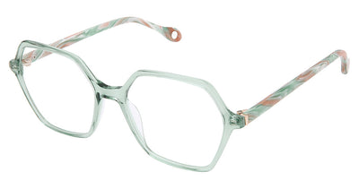 FYSH FYSH 3760 Eyeglasses