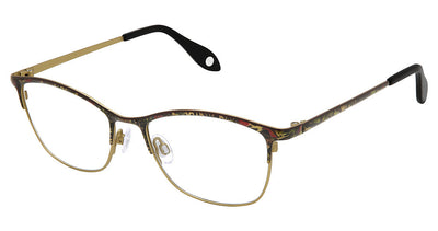 FYSH FYSH 3768 Eyeglasses
