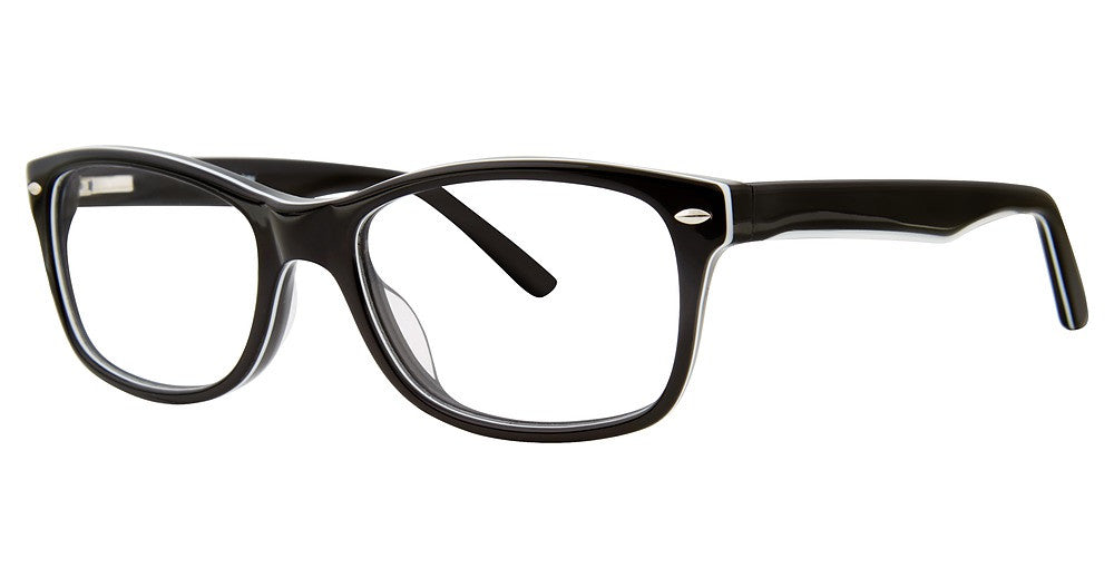 House Collections Delray Eyeglasses