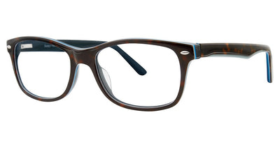 House Collections Delray Eyeglasses