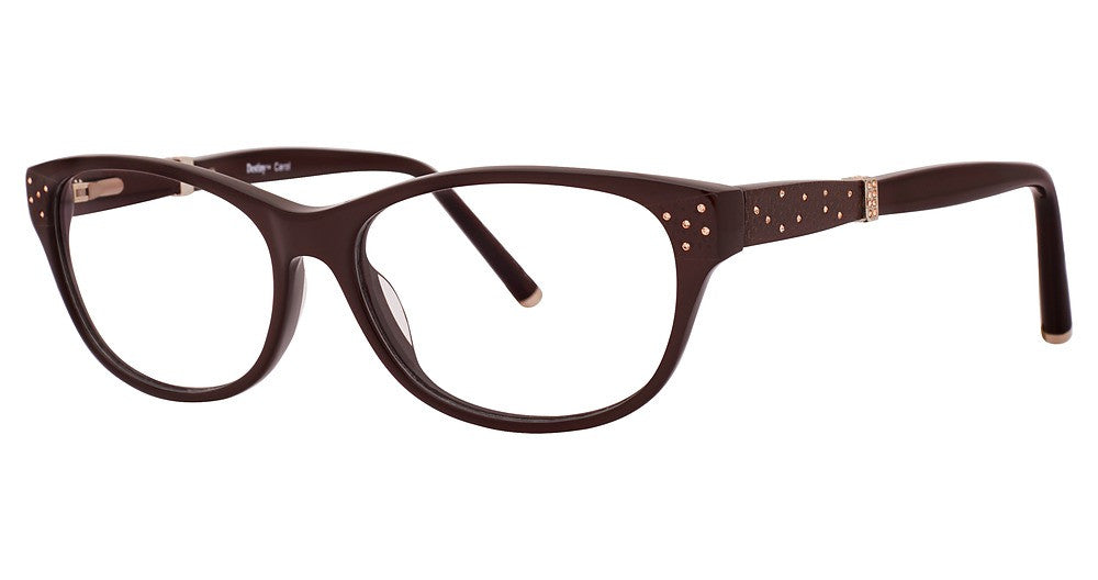House Collections Carol Eyeglasses