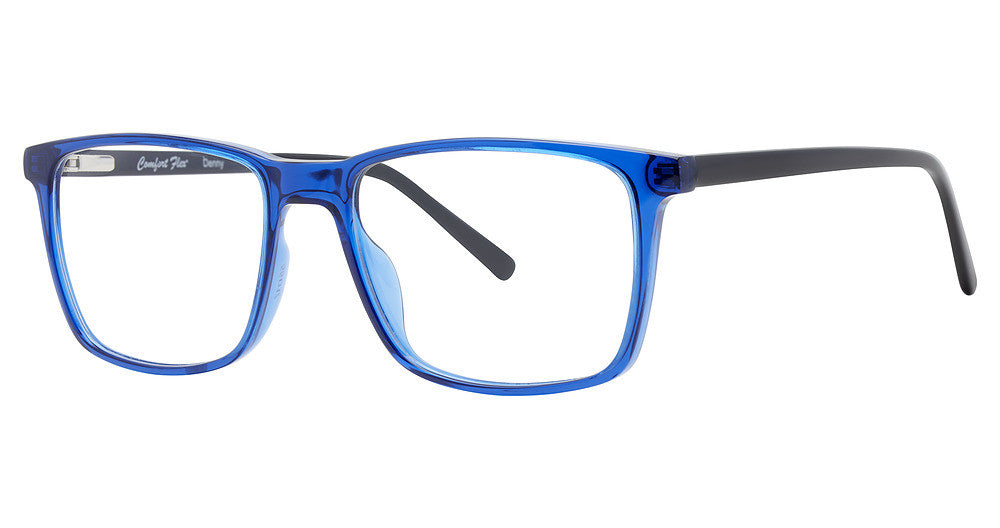 House Collections Denny Eyeglasses