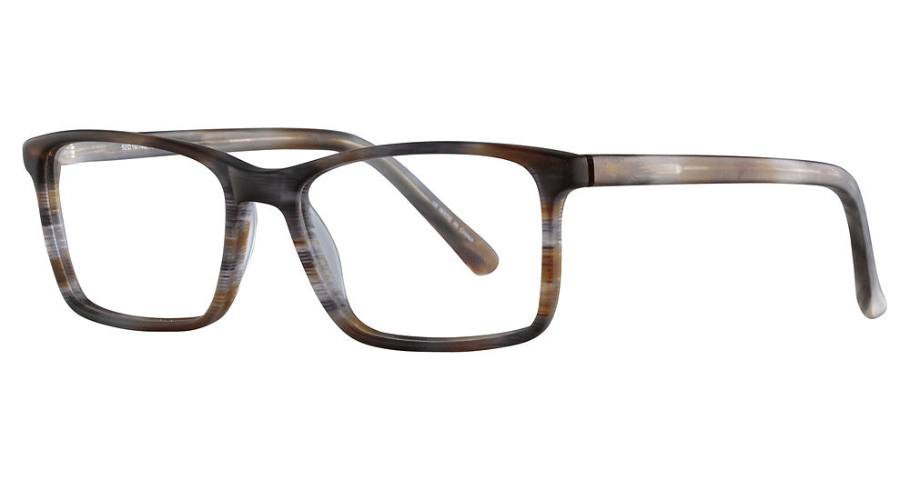 Alexander Julian Strauss Eyeglasses