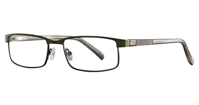 Alexander Julian Cray Eyeglasses