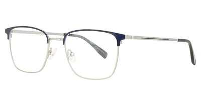 Alexander Julian Evans Eyeglasses
