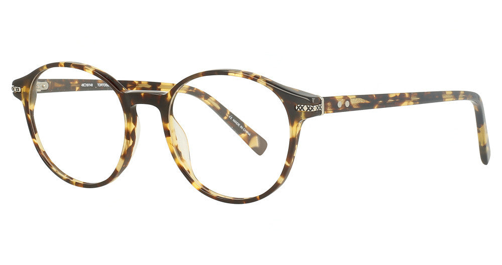 Alexander Julian Drew Eyeglasses