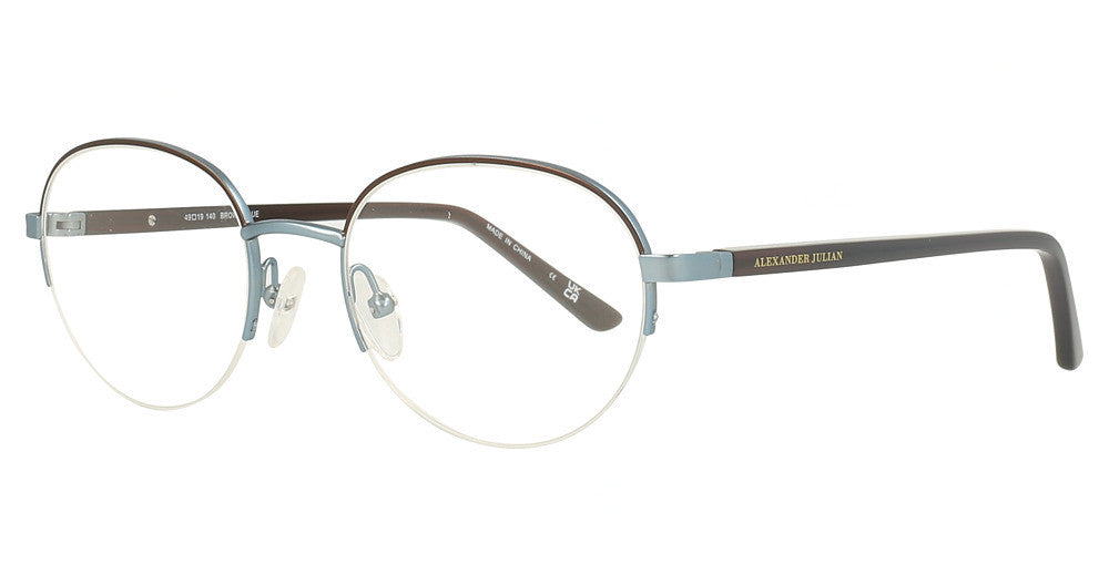 Alexander Julian Price Eyeglasses