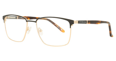 Alexander Julian Wiseman Eyeglasses