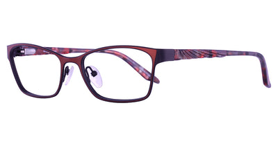 Karen Kane Alder Eyeglasses