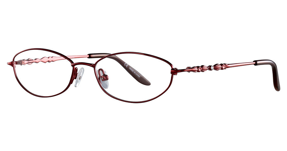 Karen Kane Henna Eyeglasses