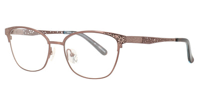 Karen Kane Desert Rose Eyeglasses