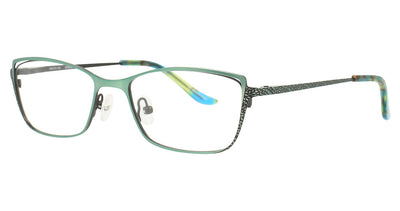 Karen Kane Yucca Eyeglasses