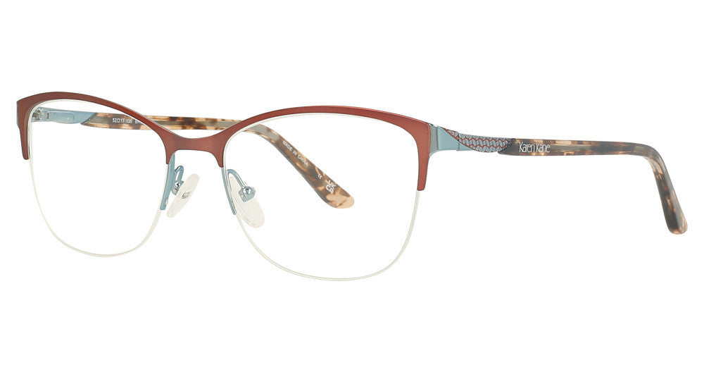 Karen Kane Sorrel Eyeglasses