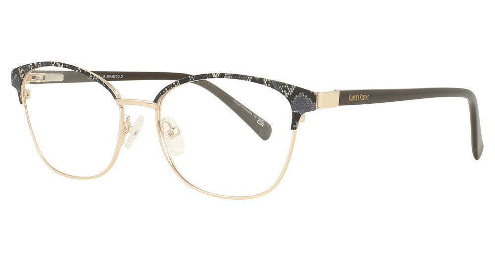 Karen Kane Foldwing Eyeglasses