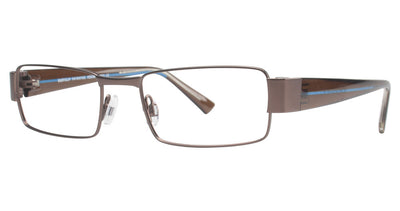 Easyclip Eyeglasses model EC258