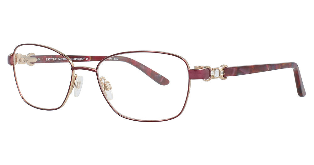 Easyclip EC437 Eyeglasses