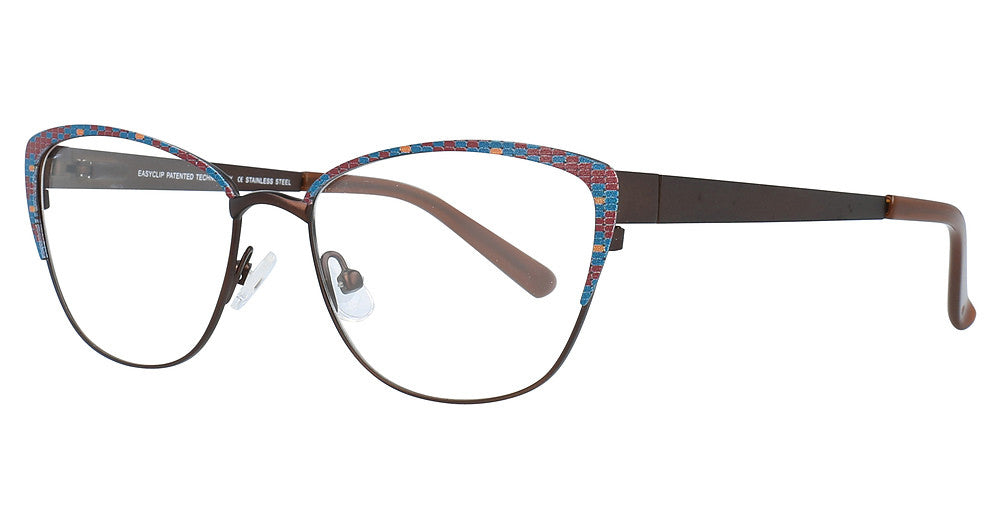 Easyclip EC482 Eyeglasses