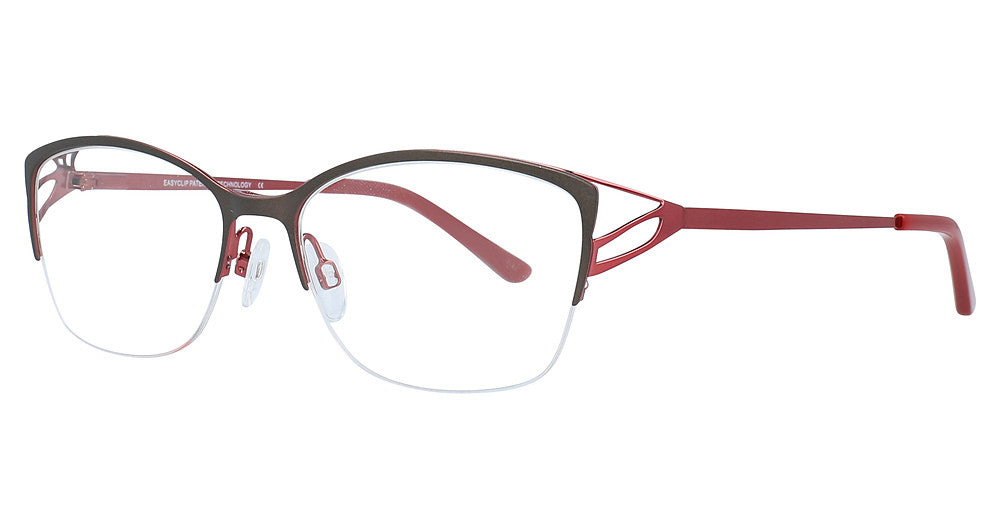 Easyclip EC480 Eyeglasses