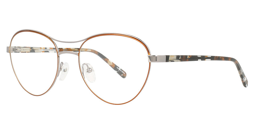 Paradox P5078 Eyeglasses