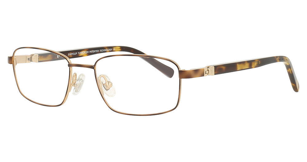 Easyclip EC558 Eyeglasses