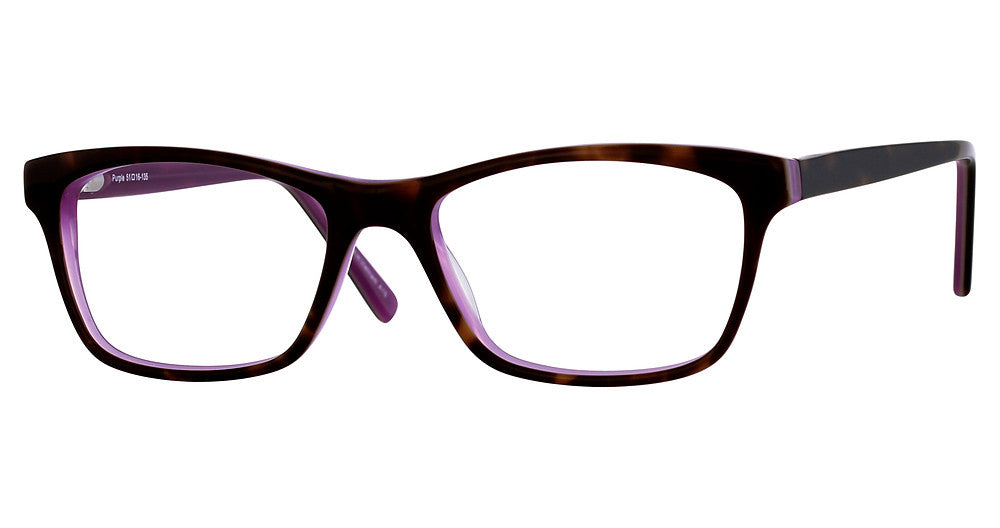 Continental Optical Imports Fregossi 427 Eyeglasses