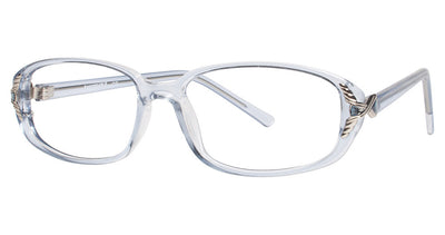 Affordable Designs Lisa Eyeglasses
