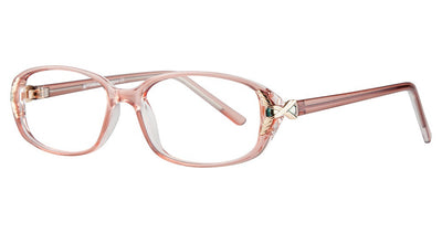 Affordable Designs Lisa Eyeglasses
