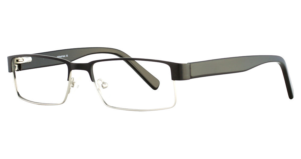 Serafina Eyewear Zander Eyeglasses