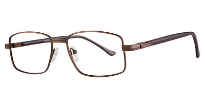 Affordable Designs Noah Eyeglasses